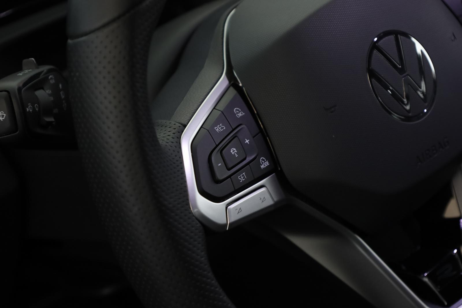 Volkswagen Tiguan 2.0 TSI DSG IQ.Drive R-Line