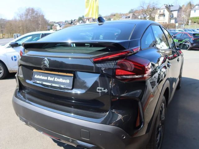 Citroën C4 PureTech