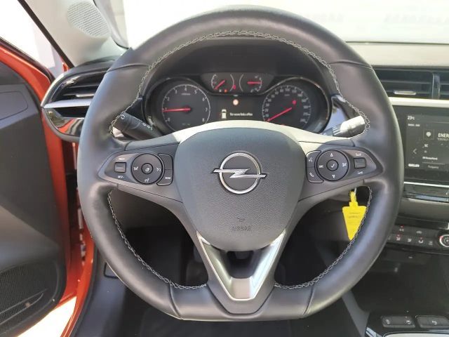 Opel Corsa Edition F Edition