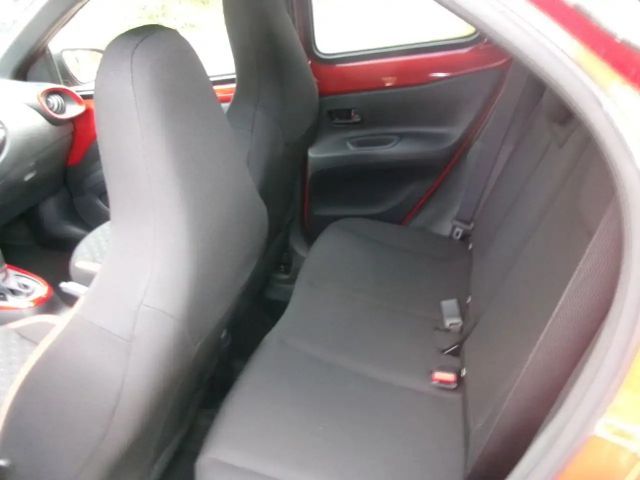 Toyota Aygo X Hatchback S-CVT