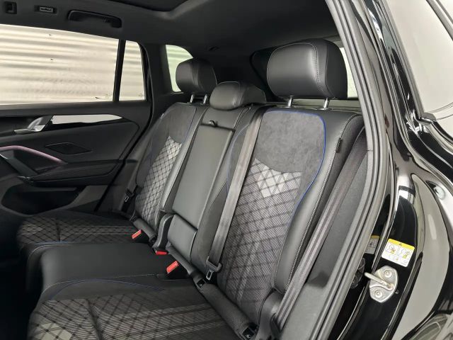 Volkswagen Tiguan DSG Sport eHybrid