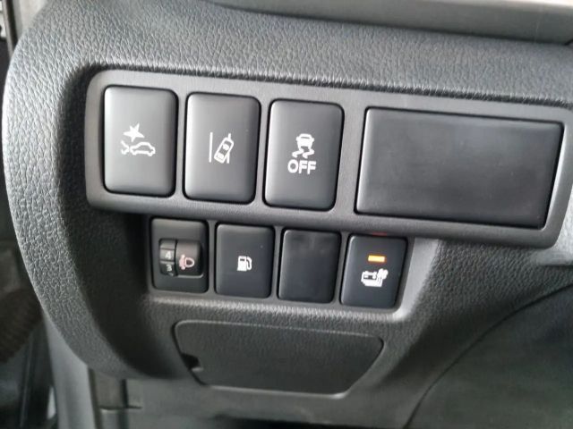 Mitsubishi Eclipse Cross 4WD PHEV