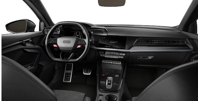 Audi RS3 Quattro S-Tronic Sportback