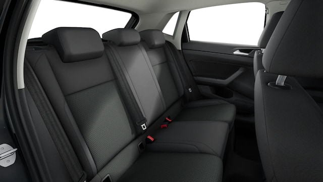 Volkswagen Polo Life