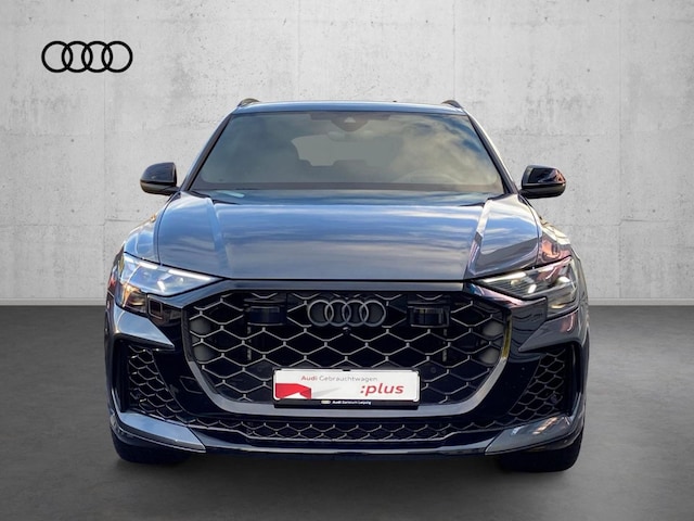 Audi RS Q8 Quattro