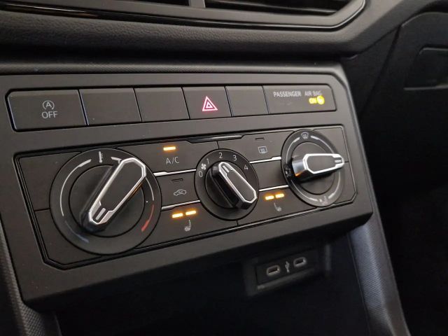 Volkswagen T-Cross 4Me TSI