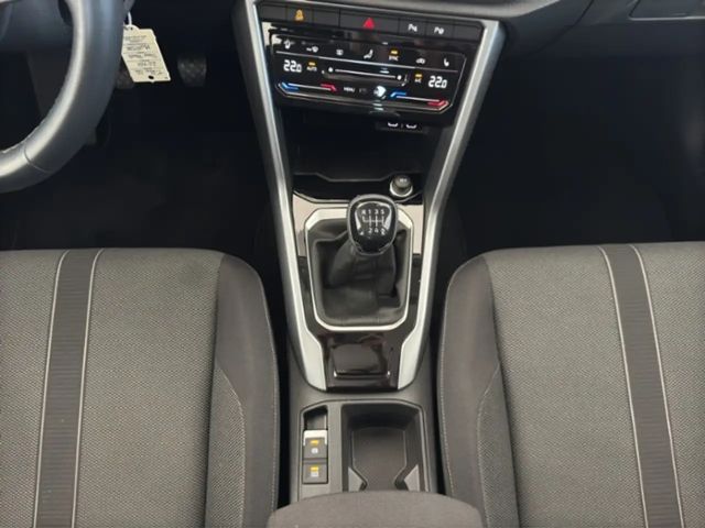 Volkswagen T-Roc 2.0 TDI Life Pro