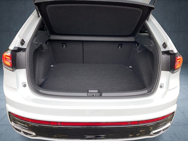 Volkswagen Taigo 1.0 TSI DSG R-Line