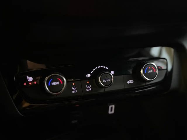 Opel Corsa 1.2 Turbo GS-Line Grand Sport Turbo