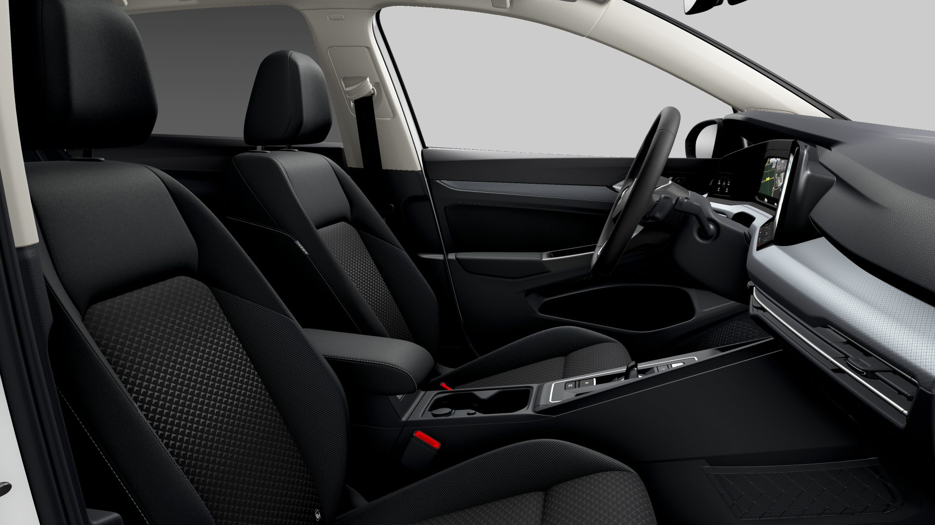 Volkswagen Golf Golf VIII