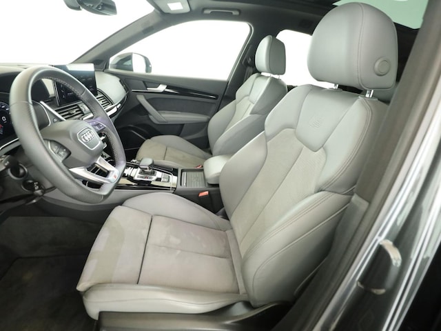 Audi SQ5 SUV TDI tiptronic Audi SQ5 SUV