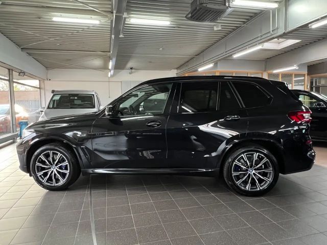 BMW X5 M-Sport xDrive