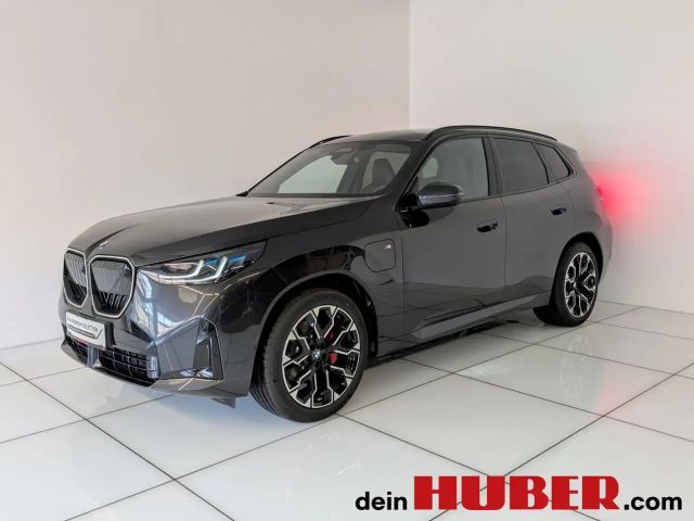 BMW X3 xDrive xDrive30e