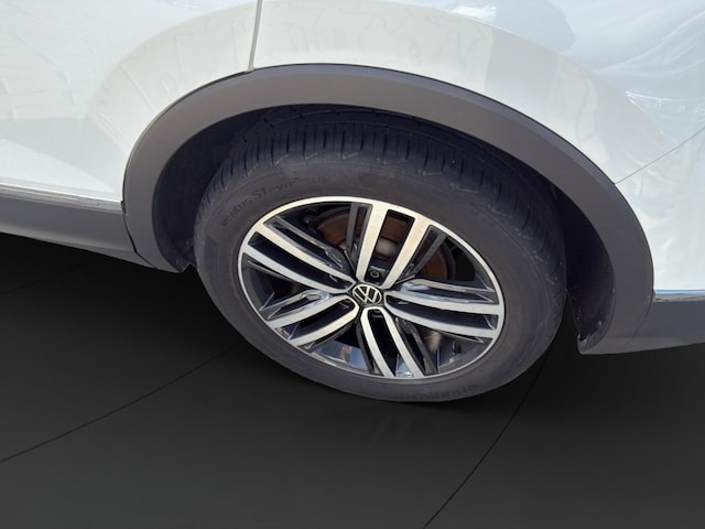 Volkswagen Tiguan 1.5 TSI DSG