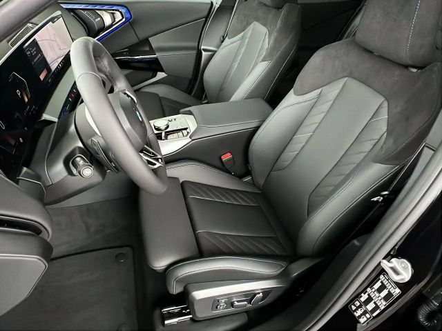 BMW X3 M-Sport xDrive