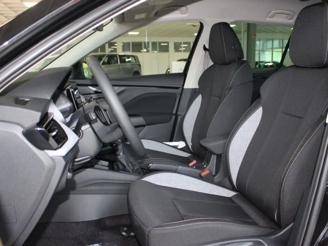 Skoda Kamiq 1.0 TSI Selection
