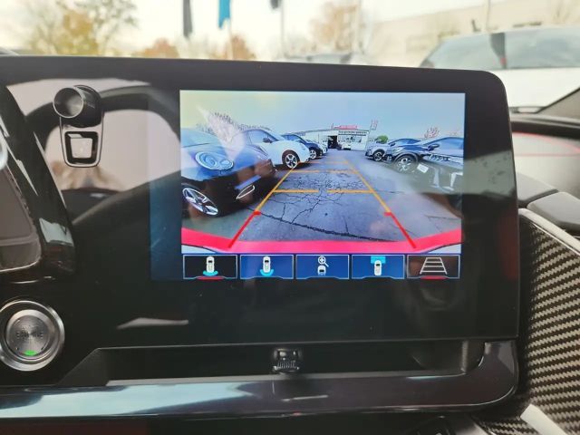 Corvette Z06 Cabriolet