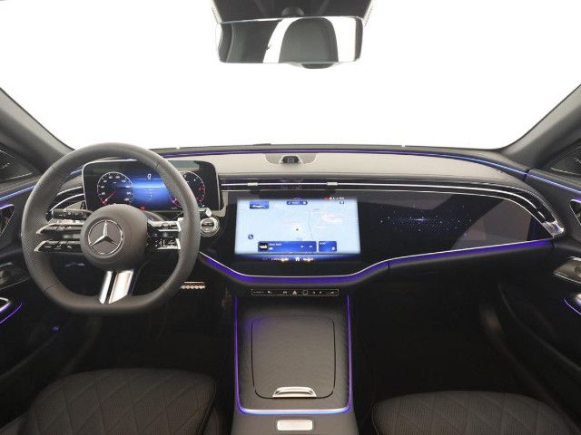 Mercedes-Benz E 450 4MATIC Estate