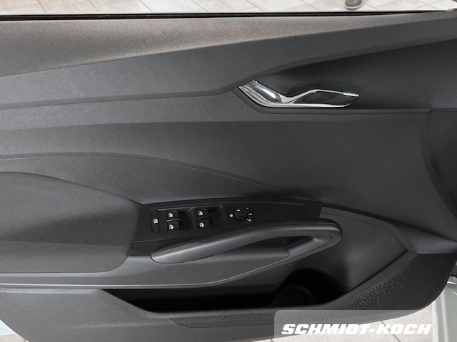 Skoda Fabia 1.0 TSI Selection