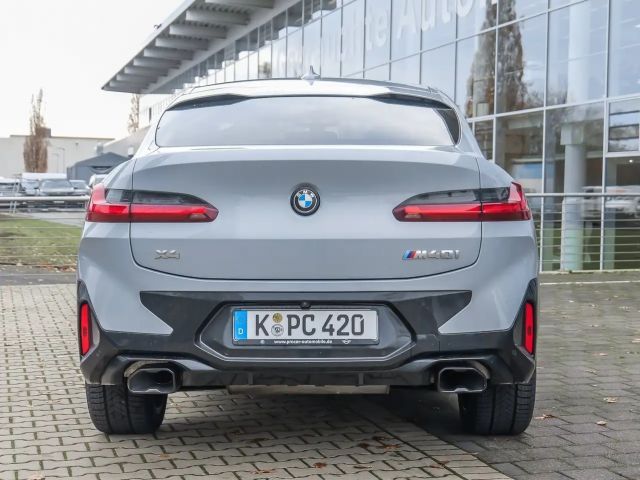 BMW X4 Coupé