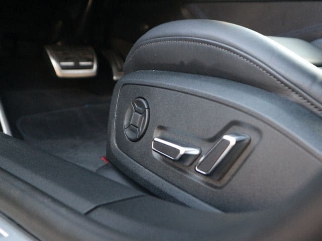 Audi RS7 Performance Quattro Sportback