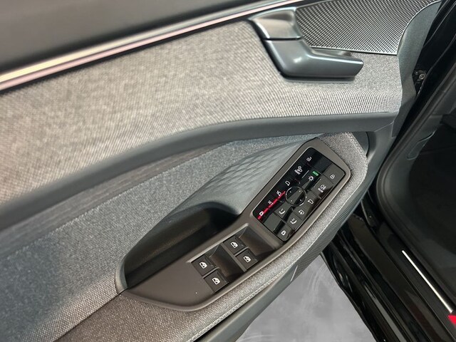 Audi A6 e-tron Quattro