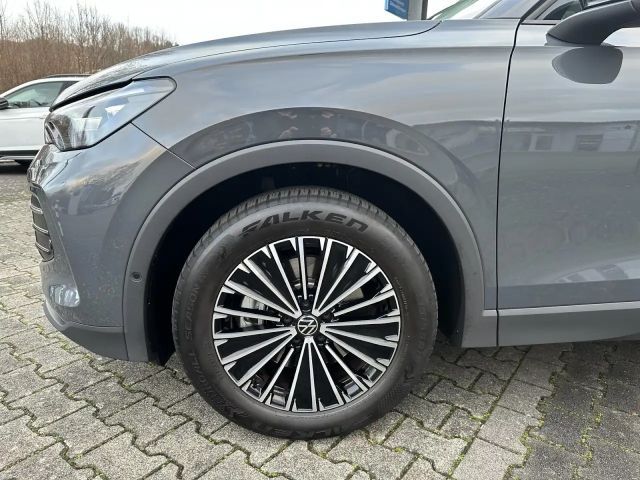 Volkswagen Tiguan 2.0 TDI DSG