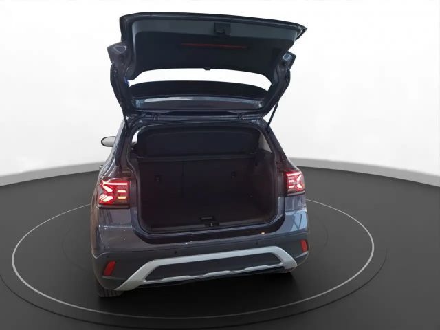 Volkswagen T-Cross DSG IQ.Drive