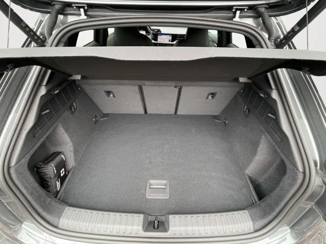 Audi A3 35 TDI S-Line Sedan