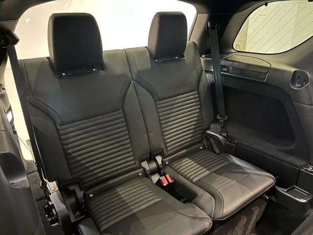 Land Rover Discovery Dynamic HSE