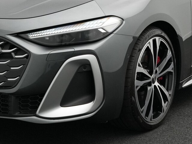 Audi S5 Avant S-Tronic