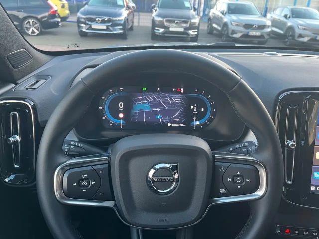 Volvo XC40 Core