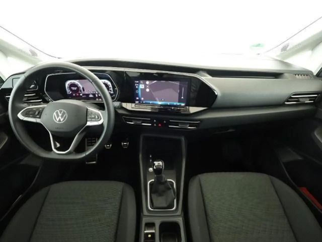 Volkswagen Caddy TSI DARK LABEL PANO LED KAMERA VIRTUAL