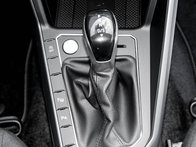 Volkswagen Polo DSG R-Line