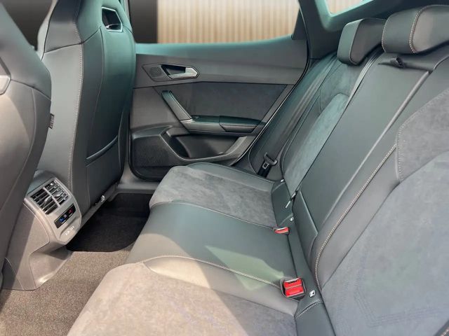 Cupra Formentor 2.0 TSI 4Drive VZ