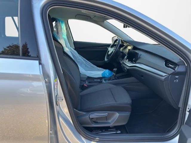 Skoda Octavia Ambition Combi