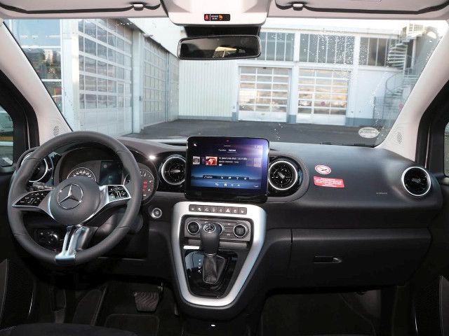 Mercedes-Benz T 180 Progressive