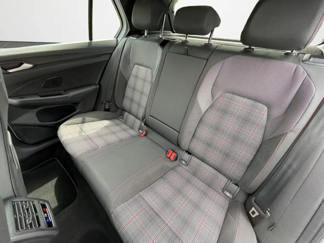 Volkswagen Golf 2.0 TSI GTI Golf VIII