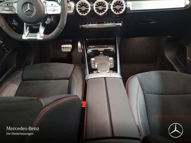 Mercedes-Benz GLB 35 AMG 4MATIC AMG Line