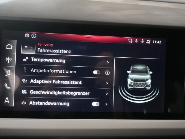 Audi Q4 e-tron 40 Sportback