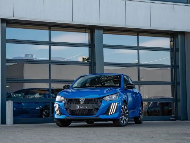 Peugeot 208 Active Pack