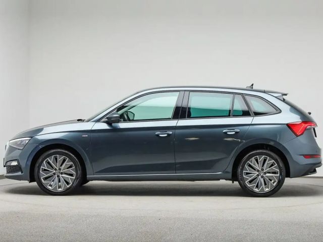 Skoda Scala 1.5 TSI Clever