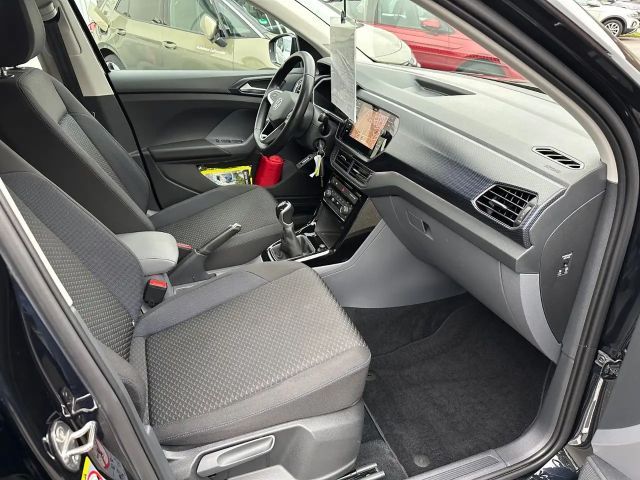 Volkswagen T-Cross 1.0 TSI TSi United