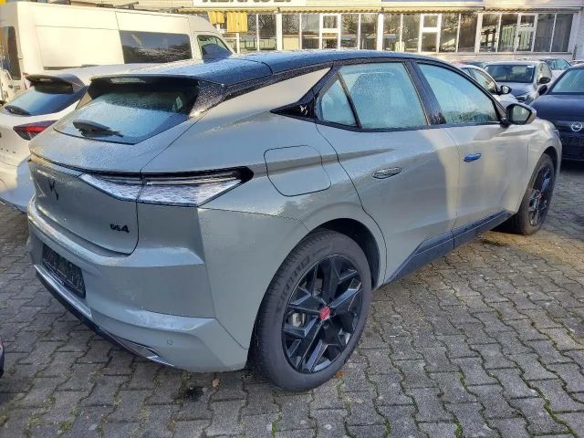 DS DS 4 Mobiles Performance Line