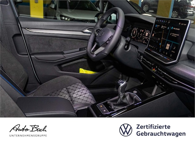 Volkswagen Golf 1.5 TSI Golf VIII R-Line