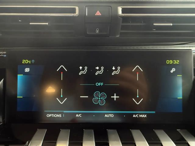 Peugeot 508 Allure Pack