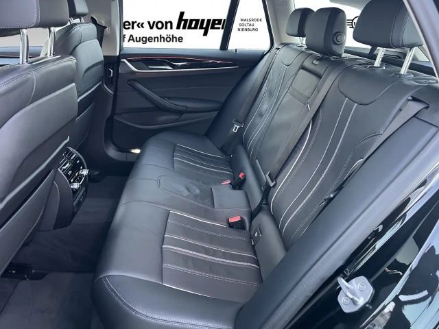 BMW 530 530d Touring xDrive