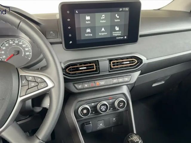 Dacia Jogger 1.0 TCe Extreme TCe 110