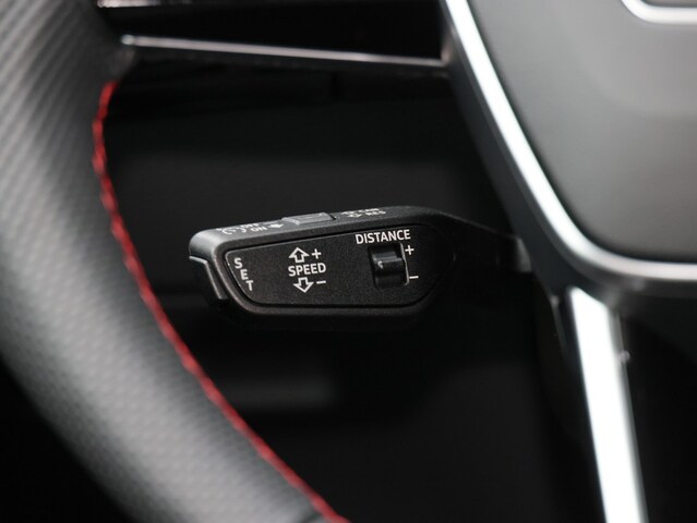 Audi Q8 e-tron 55 Quattro S-Line Sportback