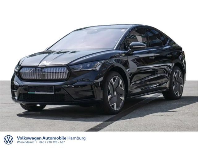 Skoda Enyaq Coupe RS Suite